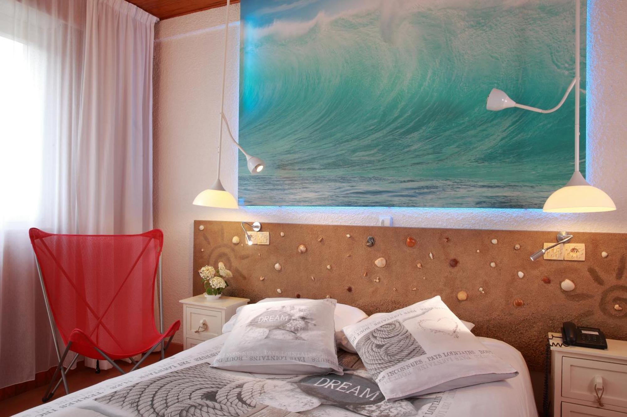 Auberge Du Parc Baudricourt Room photo