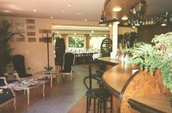 Auberge Du Parc Baudricourt Exterior photo